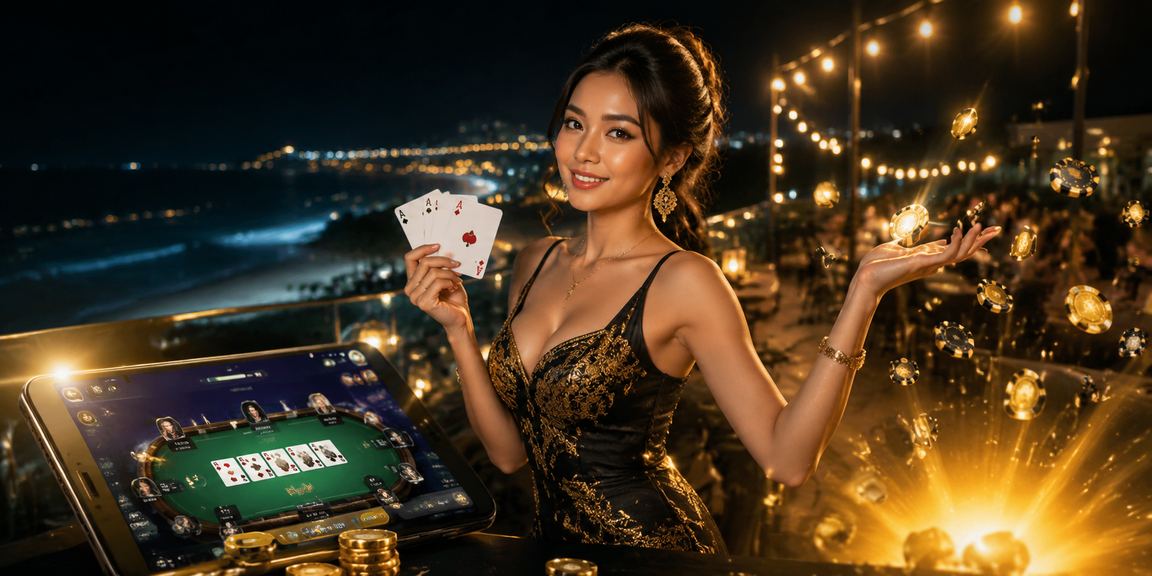 lucky ace